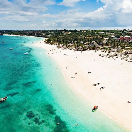 Gold Zanzibar Beach House & Spa Кендва Екстер'єр фото