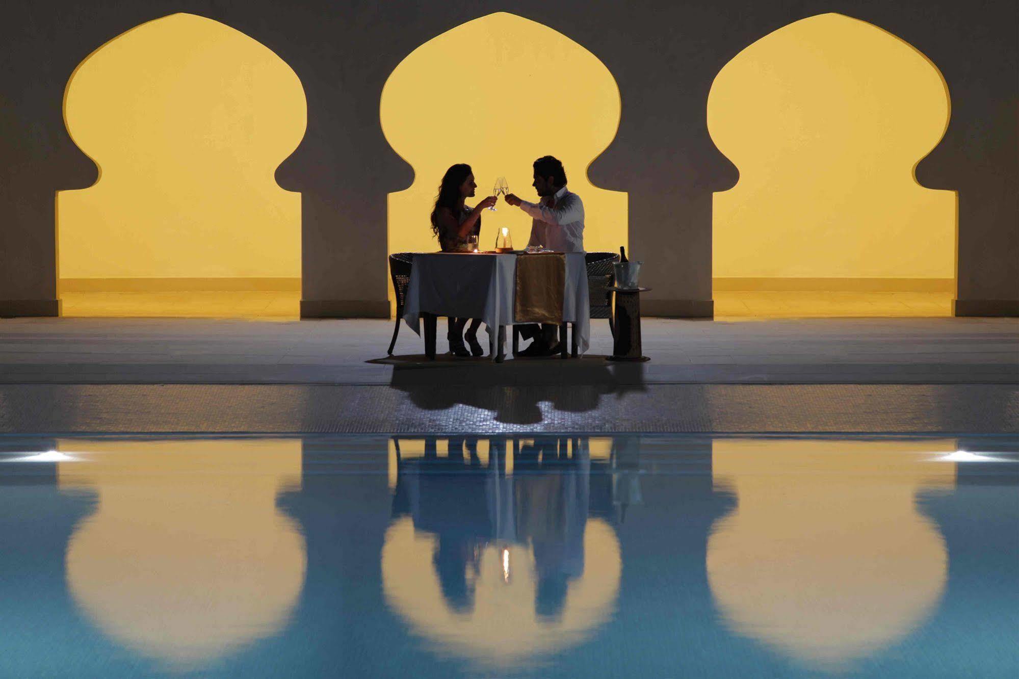 Gold Zanzibar Beach House & Spa Кендва Екстер'єр фото